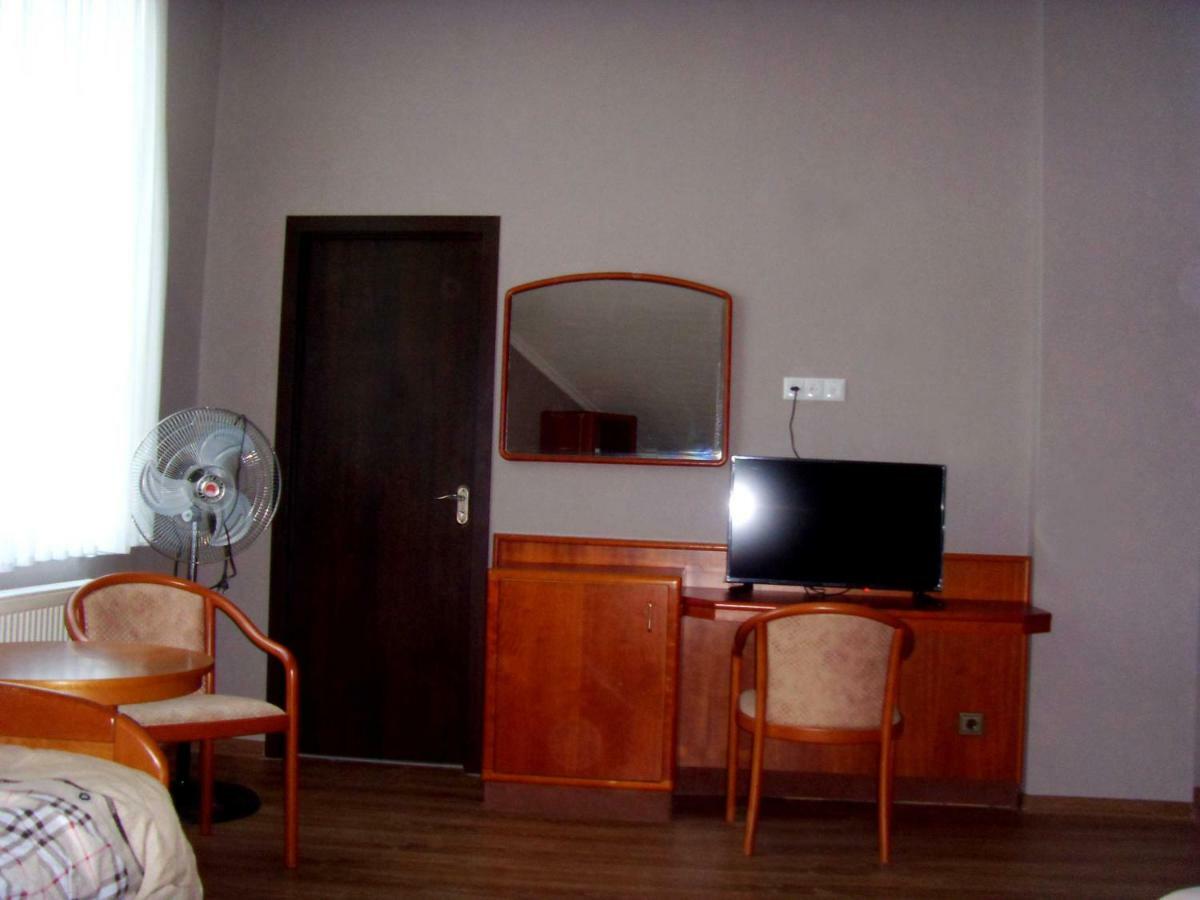 Hotel Nadikvari Tbilisi Exteriér fotografie