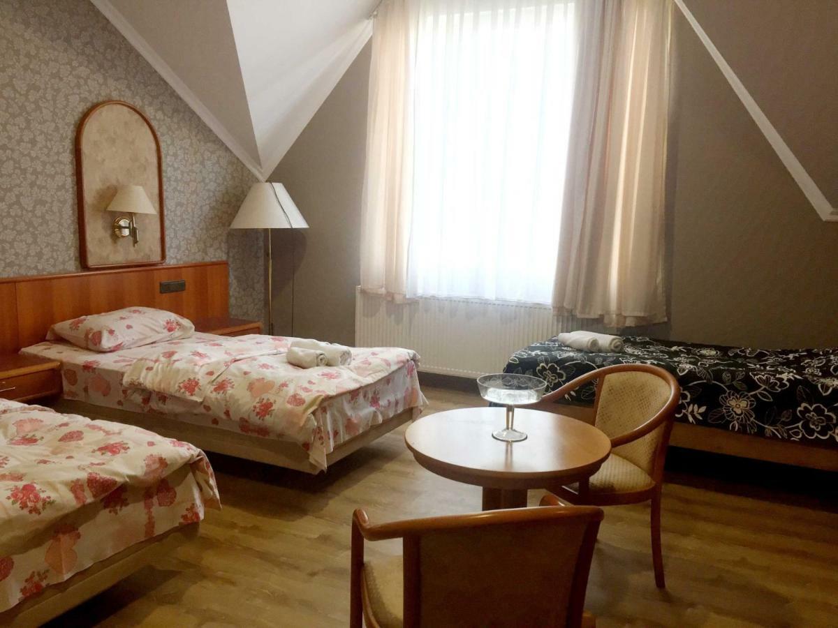 Hotel Nadikvari Tbilisi Exteriér fotografie